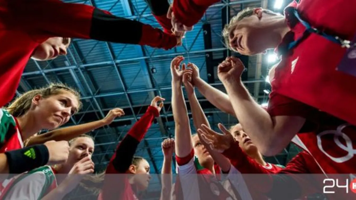 Eb-győztes az U17-es leány kézilabda-válogatott