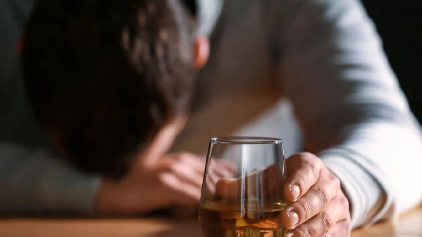 Kevesebb volt az alkoholmérgezés a fővárosban