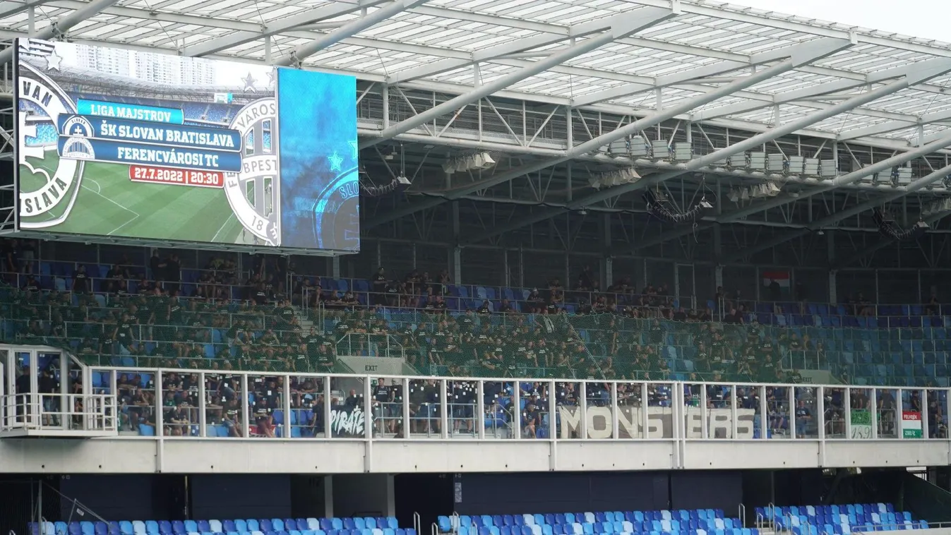 Két helyen változtatott a kezdőcsapatán Sztanyiszlav Csercseszov