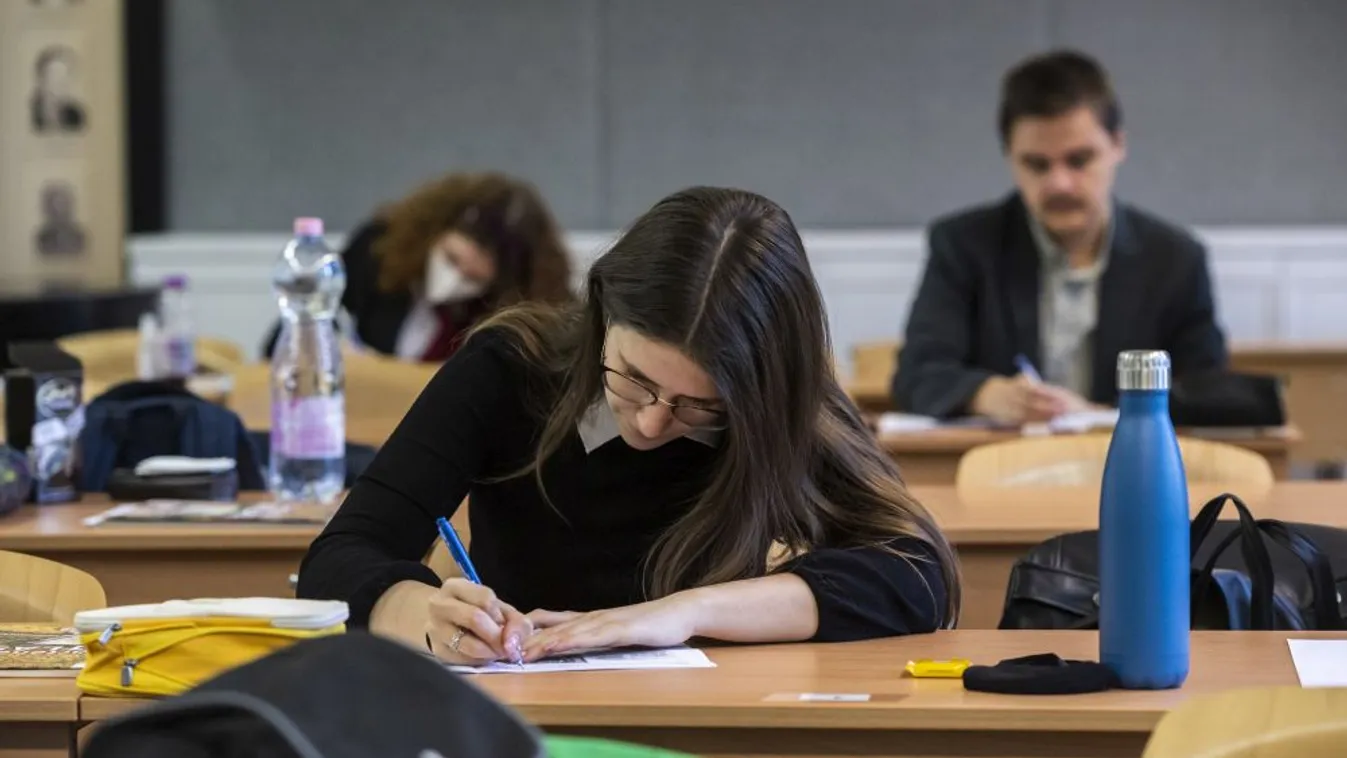 Jó hír az érettségizőknek