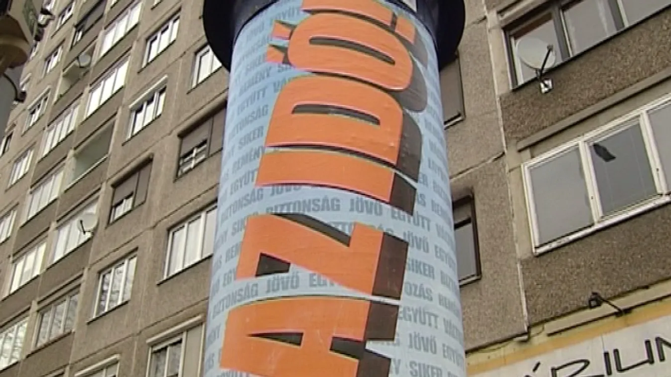 Hadházy: Mit tehetünk, hogy ne nevessen Soros?