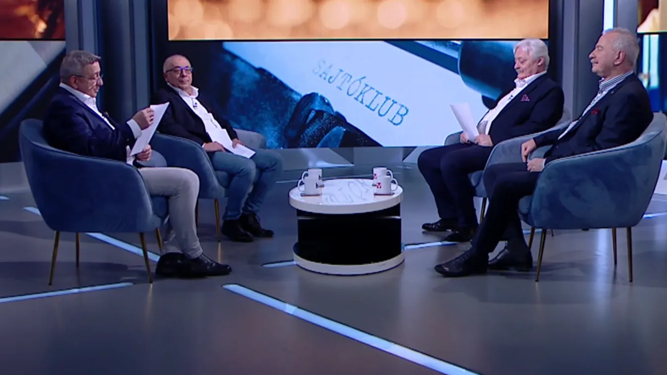 Sajtóklub: Zöldek tüntetnek a Zöldek ellen Németországban