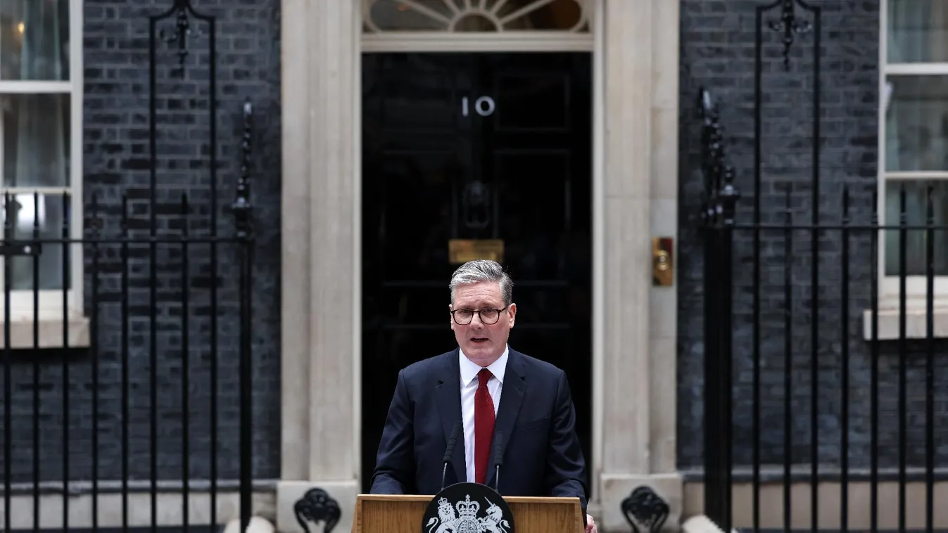 Az új brit kormány nem hajtja végre a ruandai áttelepítési tervet