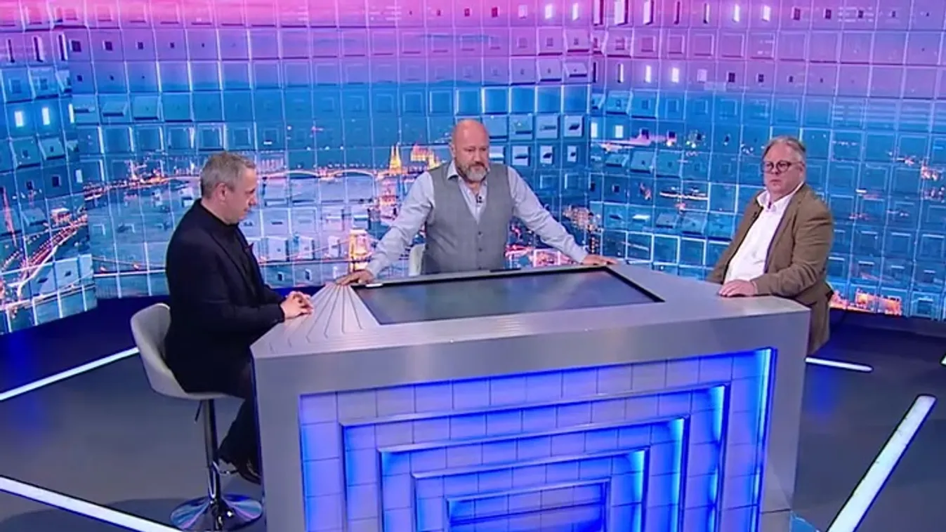 Monitor – Orbán Viktor: A Tisza Párt egy brüsszeli projekt + videó