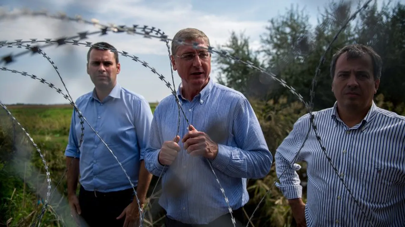 Közleményben tette helyre a DK-t migránsügyben a Fidesz