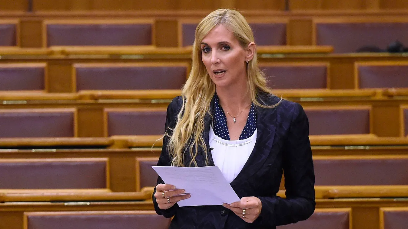 Szabó Tünde: az arany hétvége megmutatta mennyit jelent a hazai rendezés