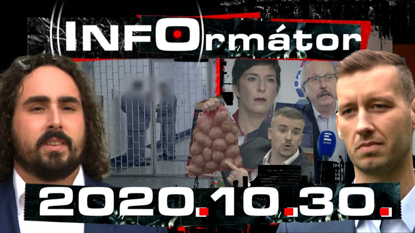 Informátor: Újra napirenden a börtönbiznisz