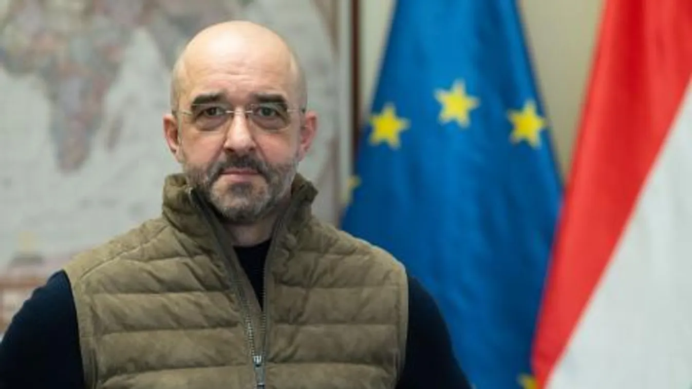 Kovács Zoltán: A legtöbbet mi maguk tehetünk a járvány ellen