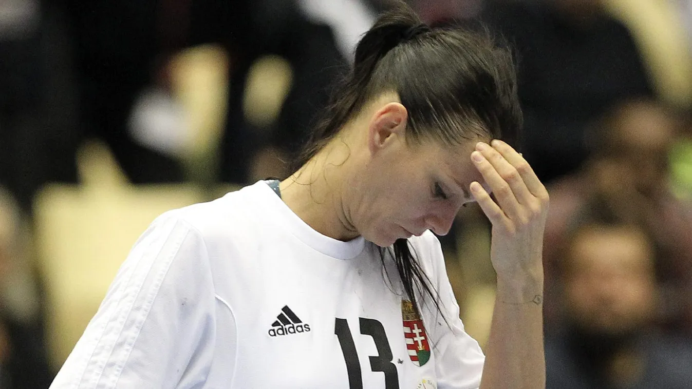 Nem bírtak a magyar lányok Romániával