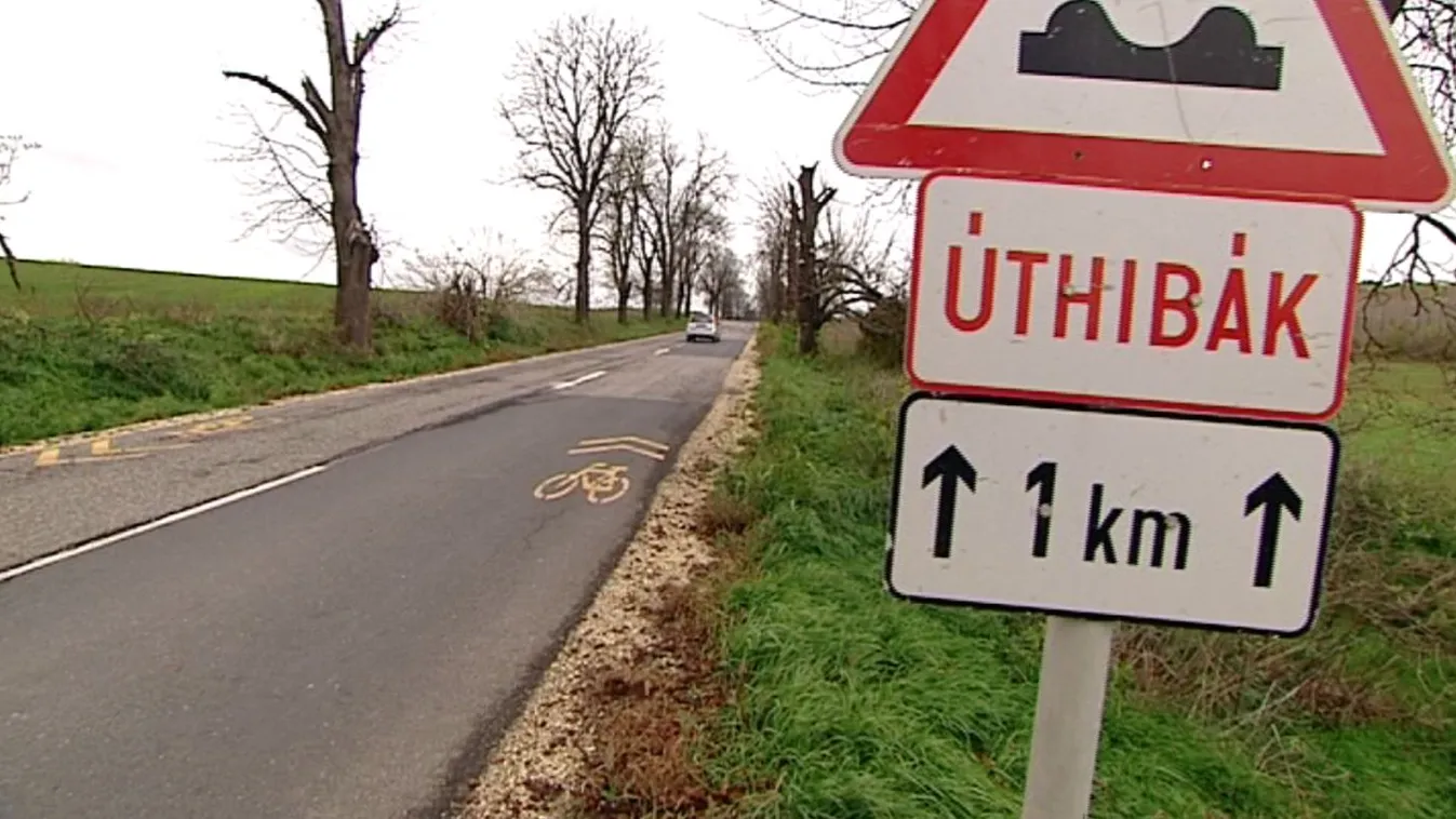 Kerékpárúttal gyarapodott a Váli-völgy