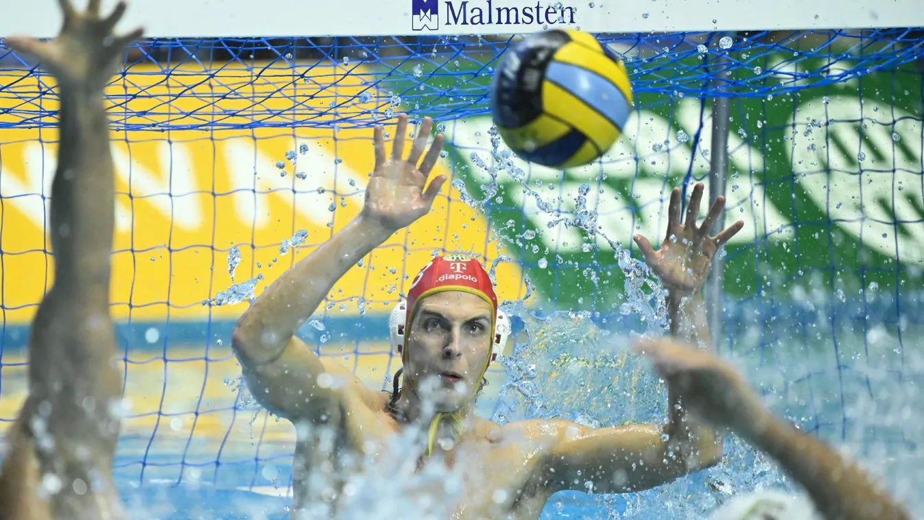 Vogel Soma: Ha vb-t tudunk nyerni, akkor olimpiát is