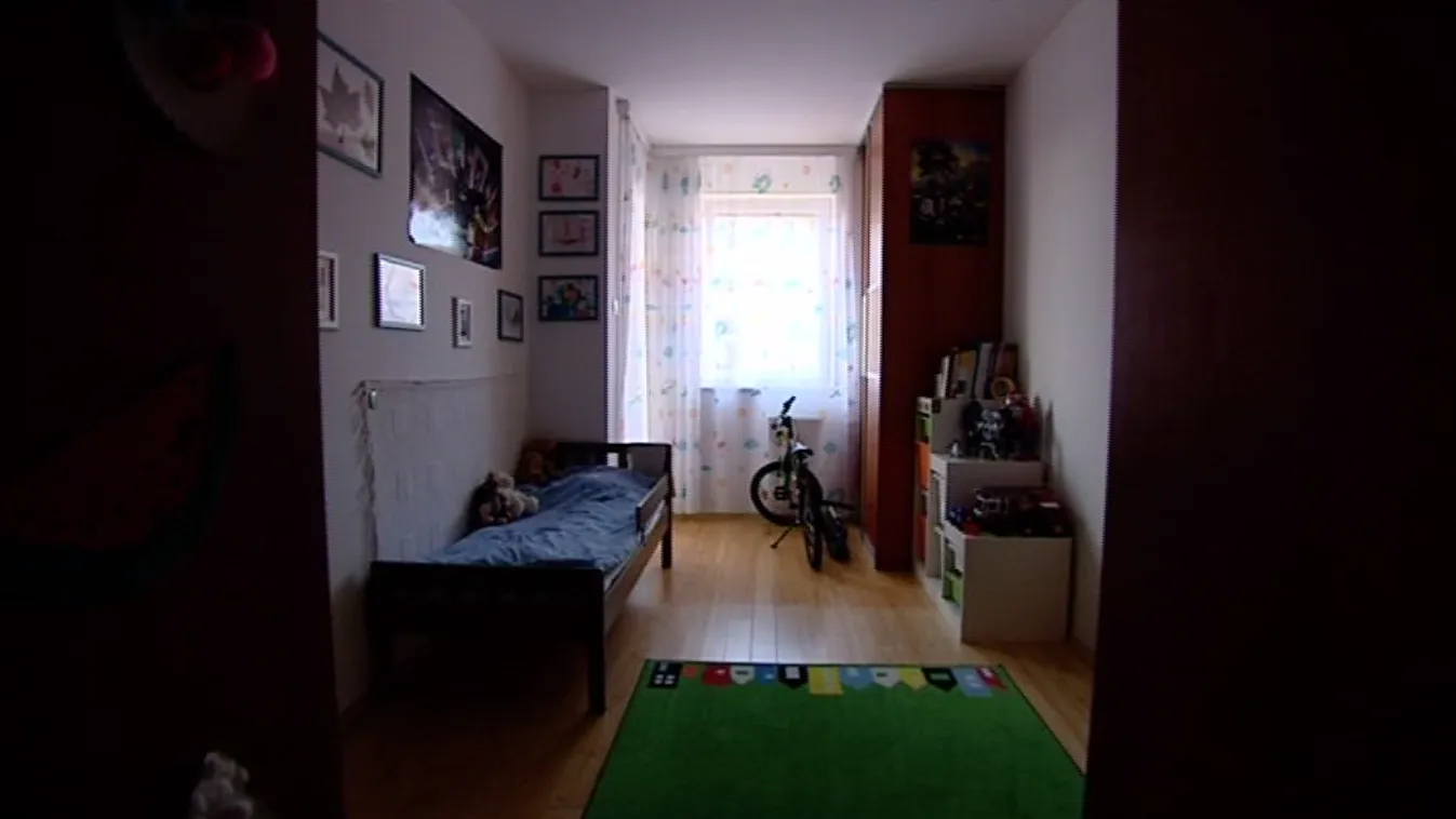 „Ez egy koncepciós per, a gyerek az édesanyához kerül”