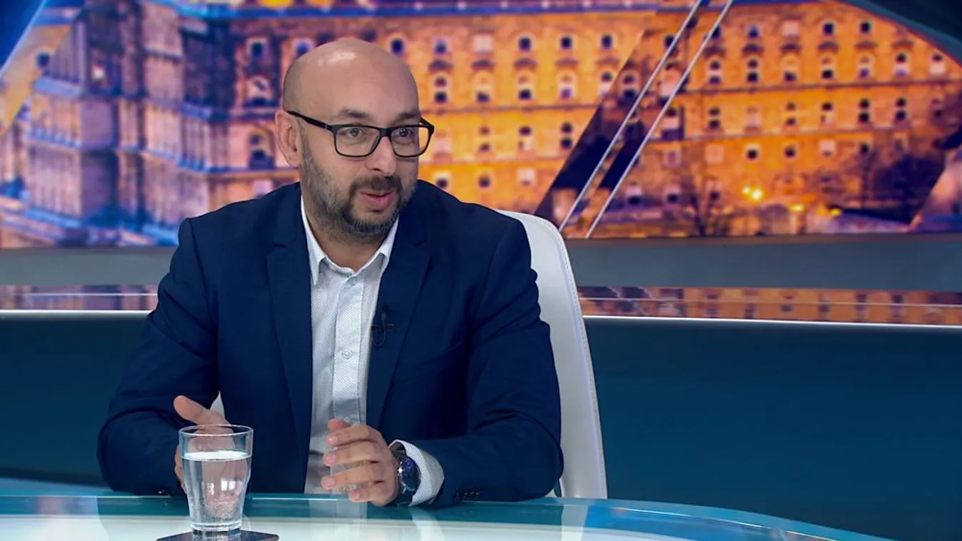 Forgács István: A szakképzés kell, hogy legyen a társadalmi felzárkózás egyik alappillére