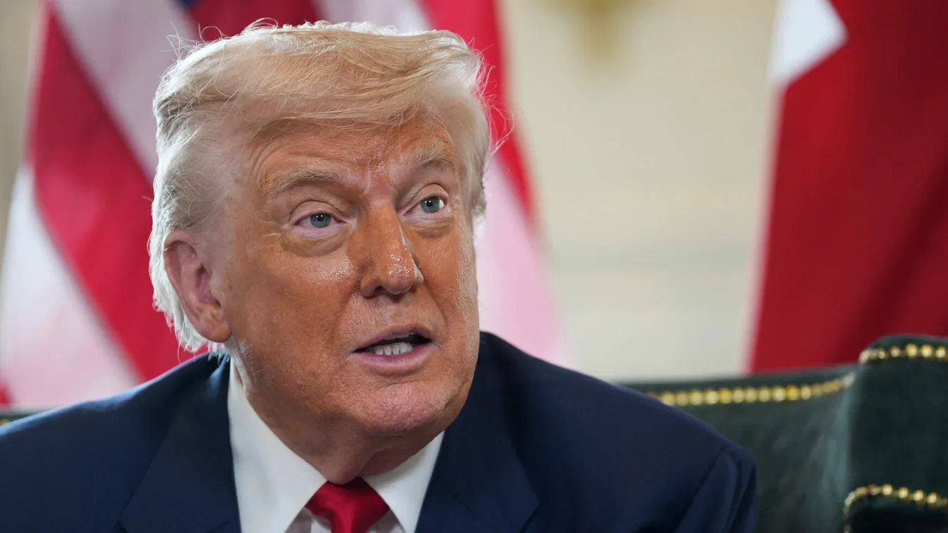 India meghajolt Trump előtt, súlyos csapást jelent ez Putyinéknak