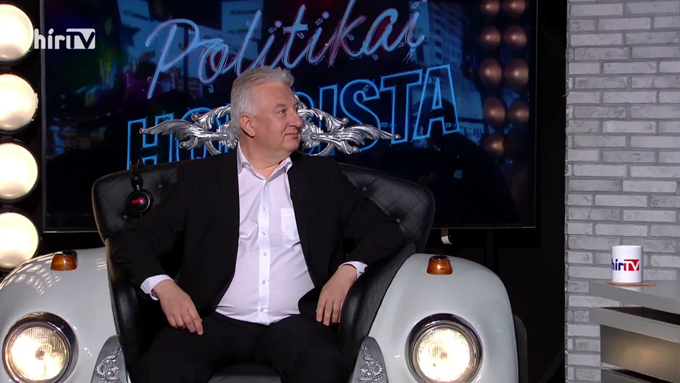 Politikai hobbista – Jeszenszky Zsolt: A hitbéli és a politikai kereszténység kéz a kézben járnak  + videó