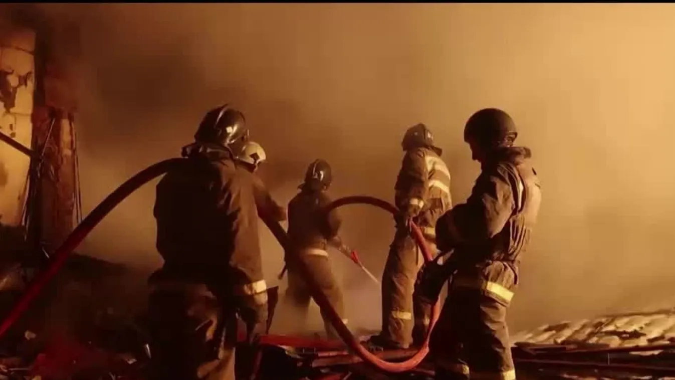 Háború Ukrajnában - Mindkét oldalon súlyosak a veszteségek