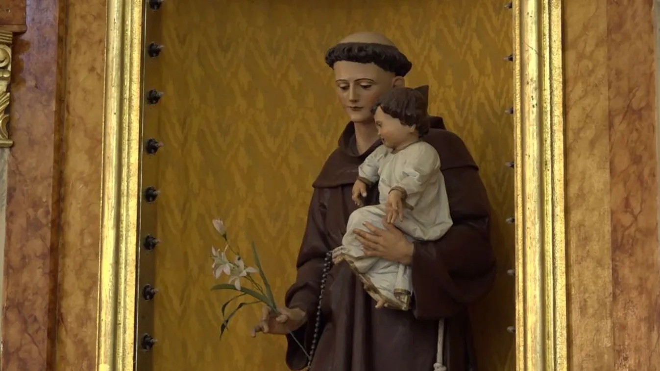 175 millió forintból újul meg a nagyatádi templom