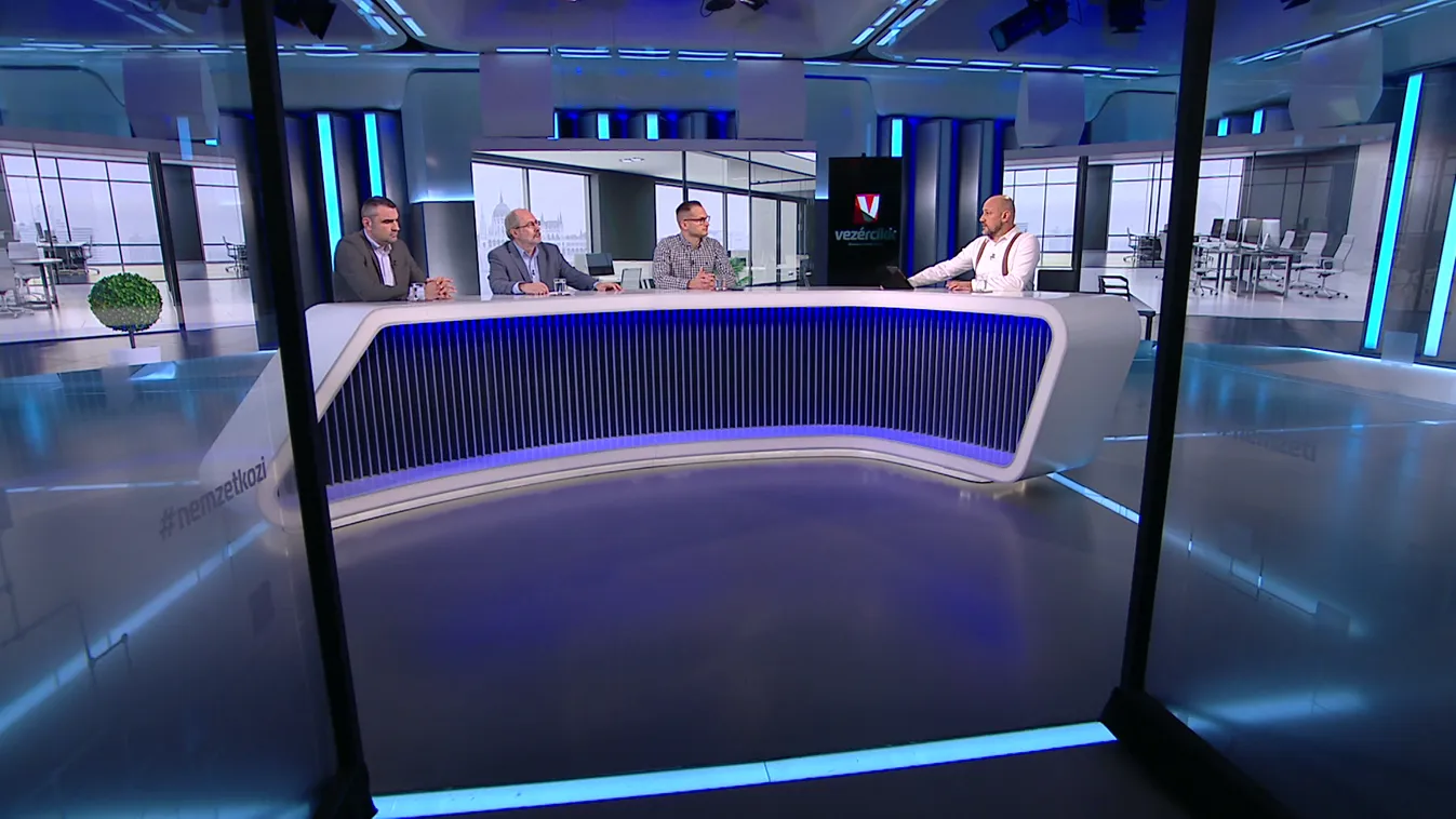 Vezércikk: Erre régóta készült Putyin