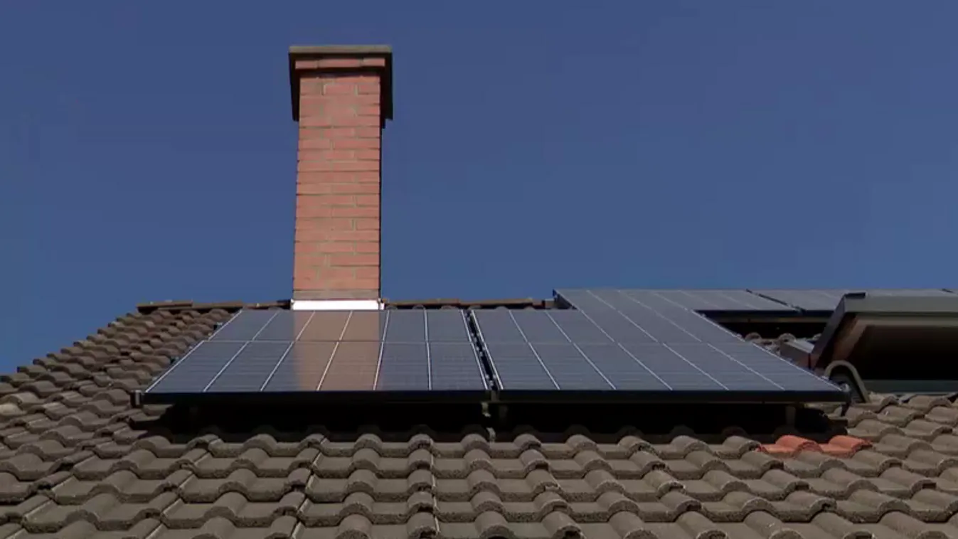 Nagy változások a napelemes rendszereknél