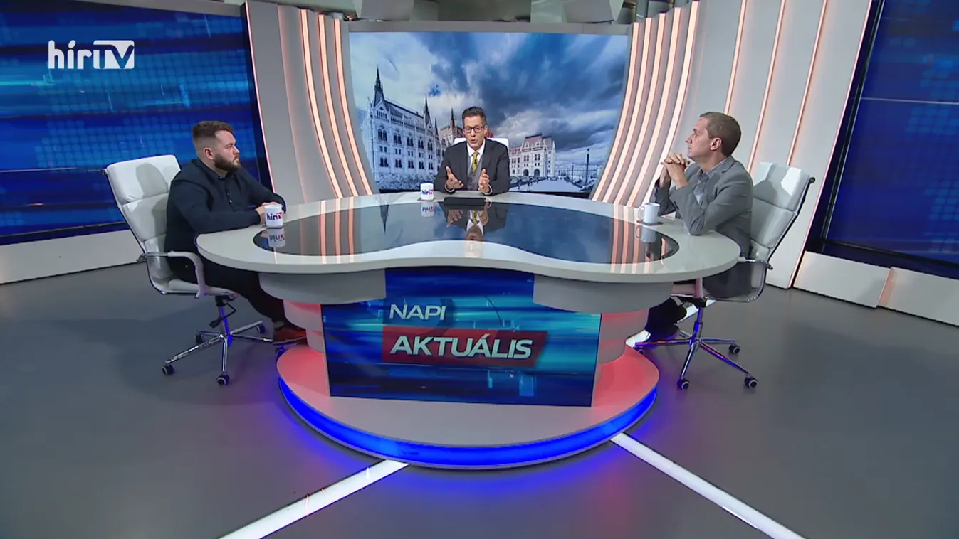 Független vizsgálatot követelnek az OMSZ vezető beosztású munkatársai