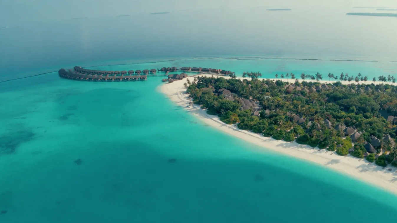 Napindító - A világ legjobb úti célja