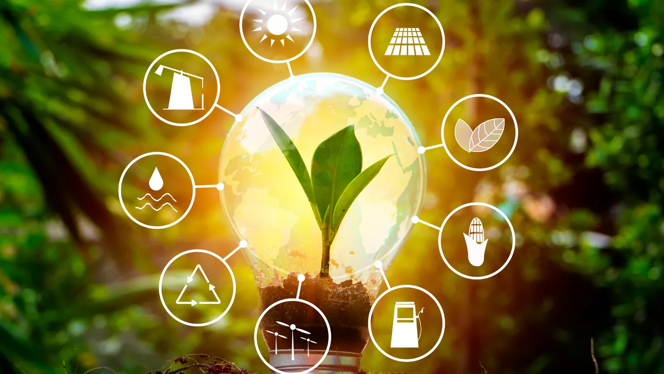 Európa lemarad a világtól, ha így folytatja az energiapolitikáját