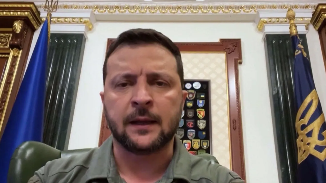 Háború Ukrajnában: Az oroszok után már az ukránok is bevetették a kazettás bombákat