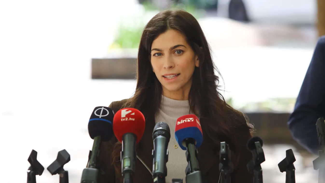 Szentkirályi Alexandra: Karácsony Gergely úgy eltűntette a város pénzét, hogy közben semmi nem épült