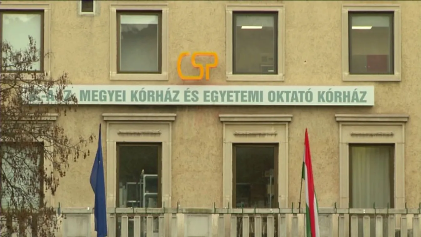 MSZP-s hazugságok a miskolci kórházról