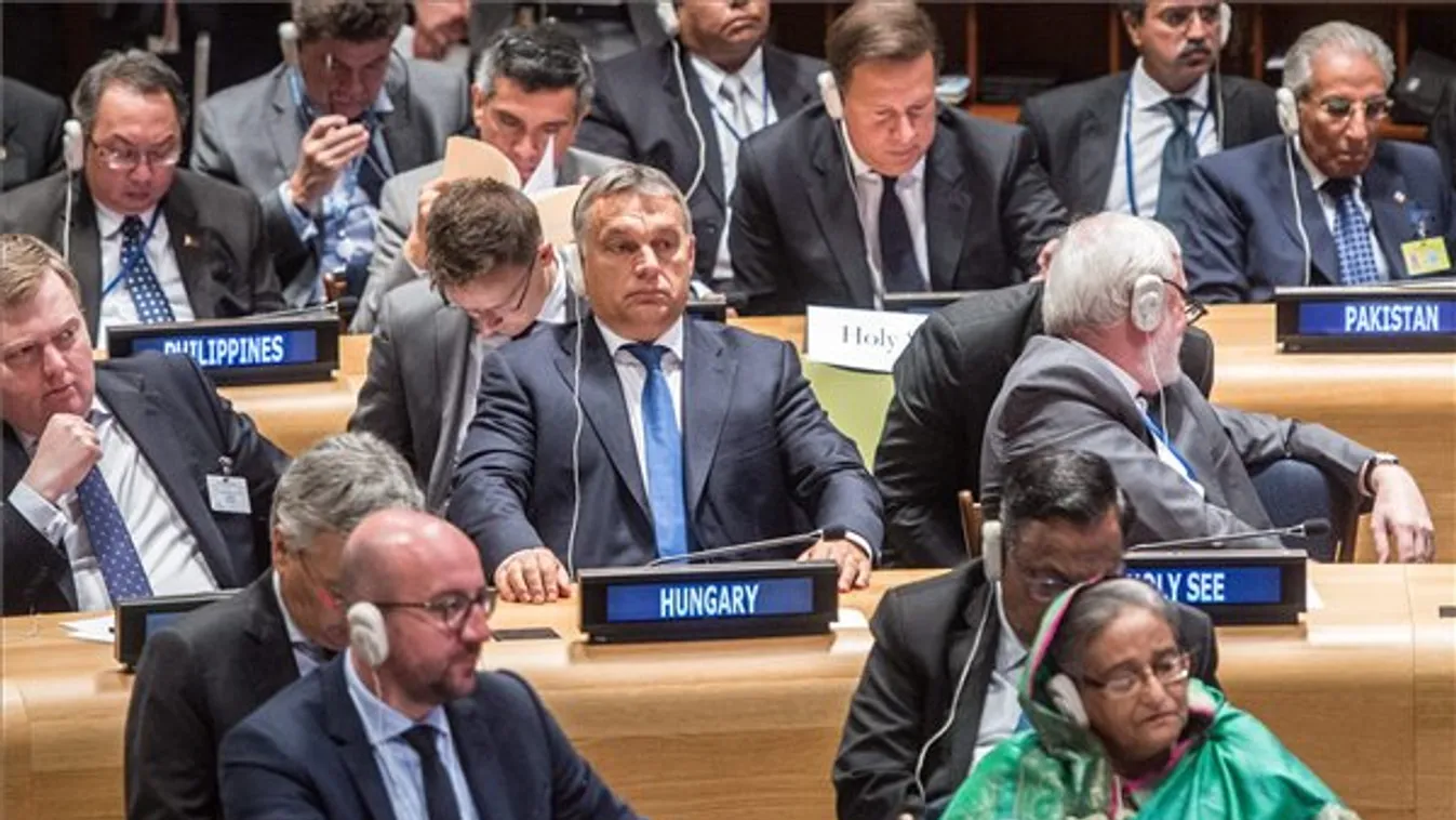 Ez lesz Orbán Viktor központi üzenete?