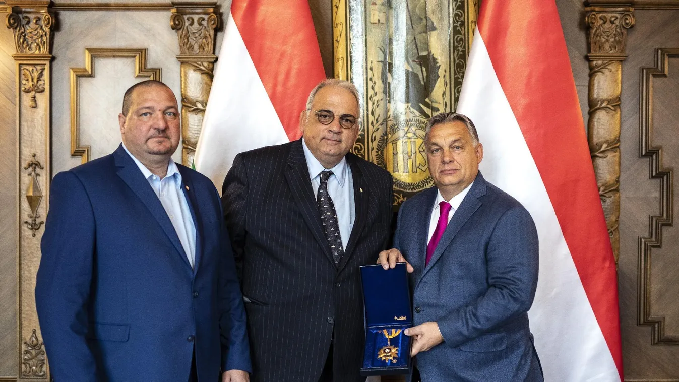 Orbán: Folytatódik Budapest sportinfrastruktúrájának fejlesztése