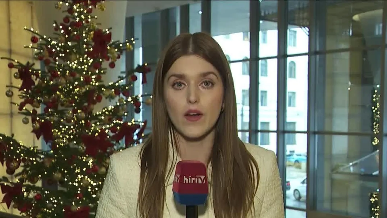 A keleti és a nyugati technológiák összekapcsoló pontjává vált Magyarország + videó