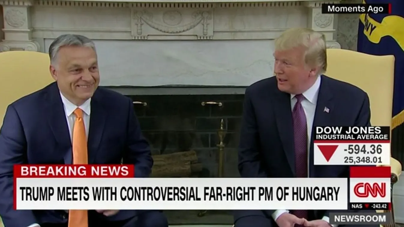 Együtt bukott Orbán és Trump? – Jeszenszky Zsolt értékel