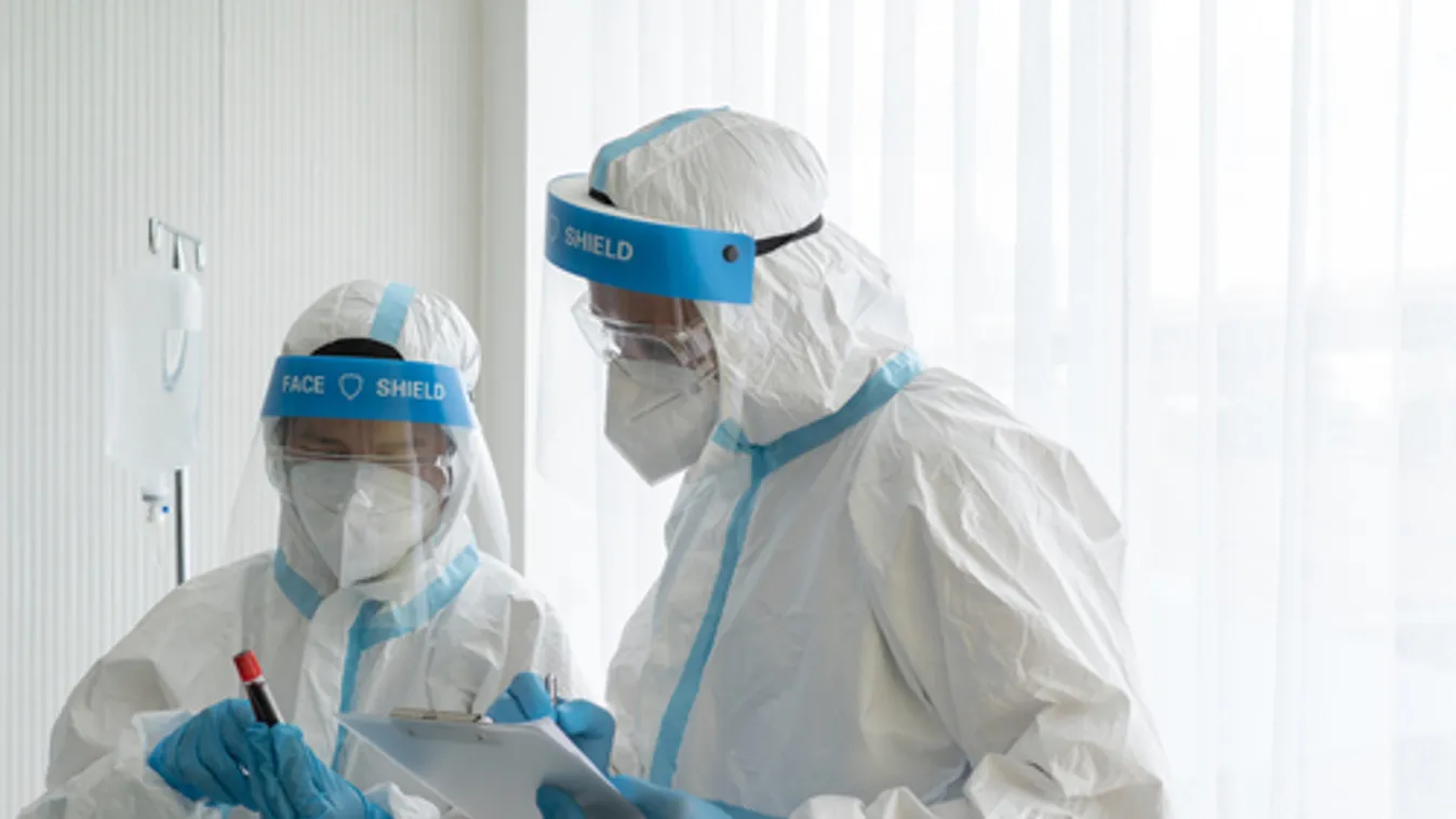 WHO: Állandó nyomás nélkül a vírus folyton vissza fog térni