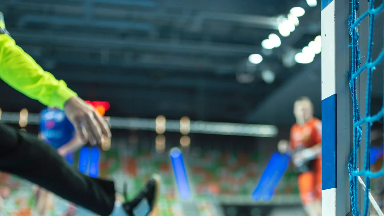 Hősiesen küzdve egy góllal kapott ki a franciáktól a női kézilabda-válogatott