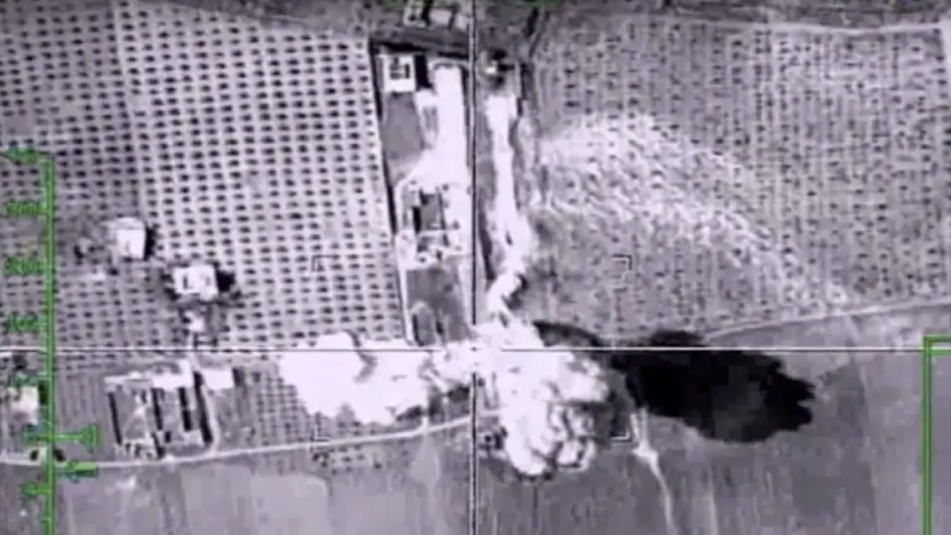 Megszavazták a katonai beavatkozás meghosszabbítását