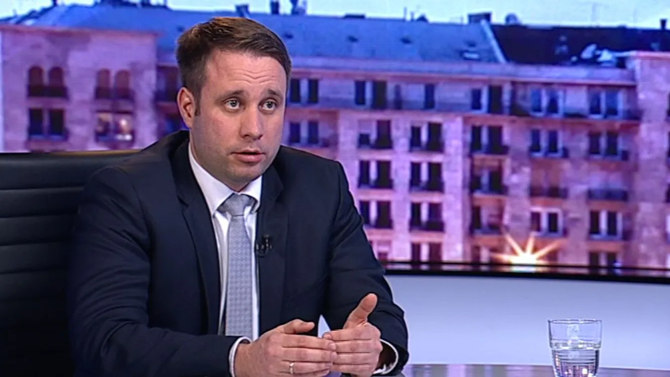 Dömötör: A családtámogatási rendszer erősödni fog
