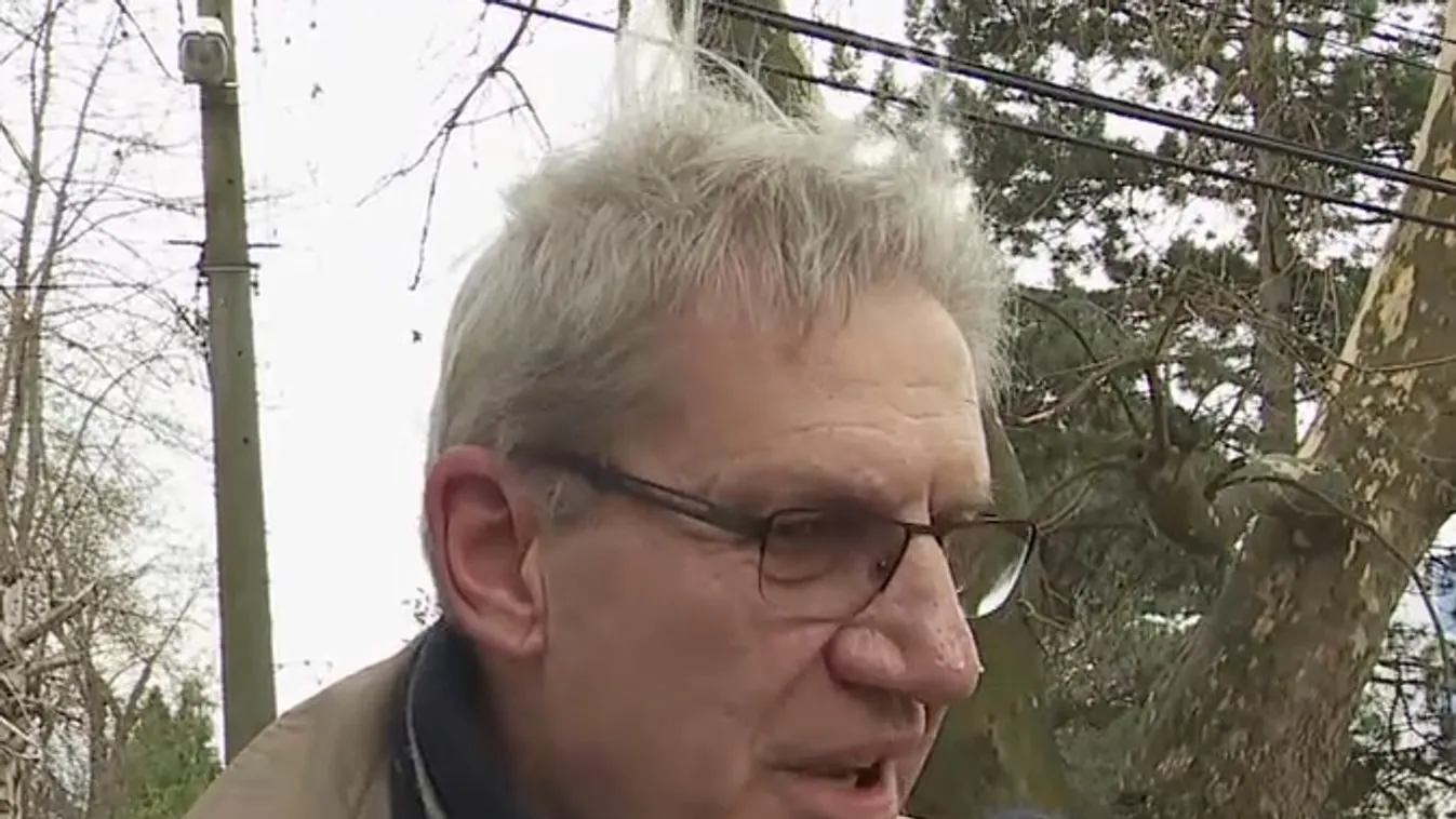 Egy volt SZDSZ-es politikus egy tiszás esemény előtt állt bele Magyarország békepárti politikájába  + videó