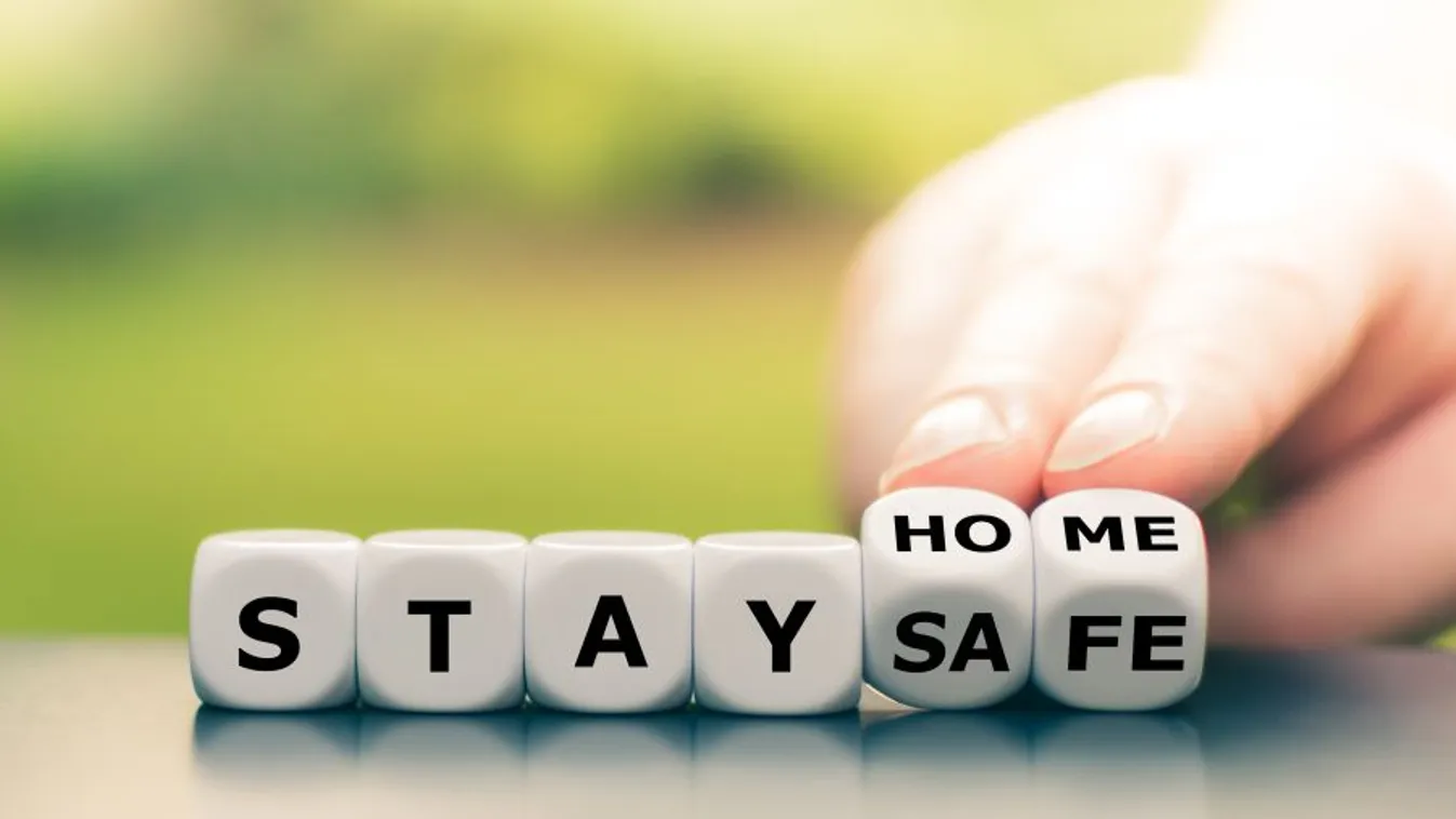 Több mint 1 milliárd embert szólítottak fel az otthonmaradásra világszerte