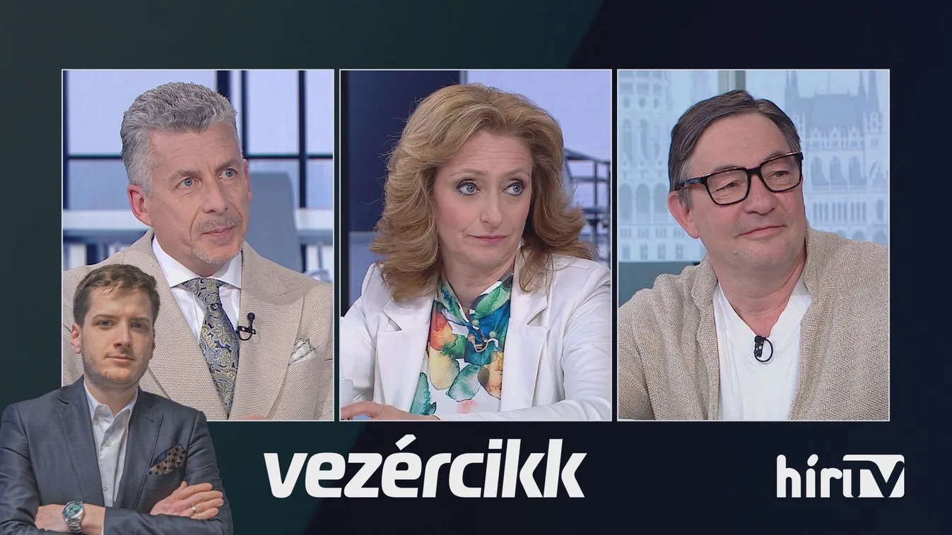 Vezércikk – Karácsony Gergely, a dacos sértődött, aki ott sem volt + videó