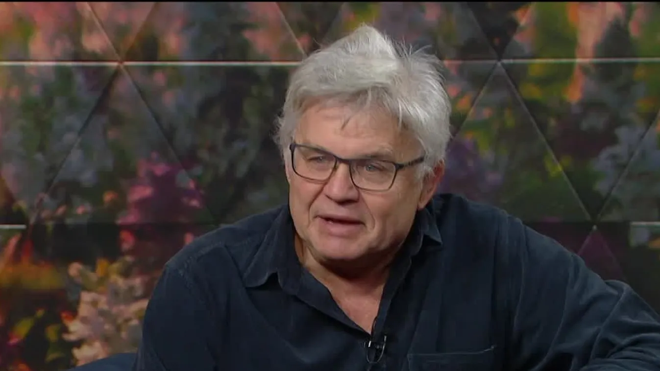 Mozaik - Márta István 70!