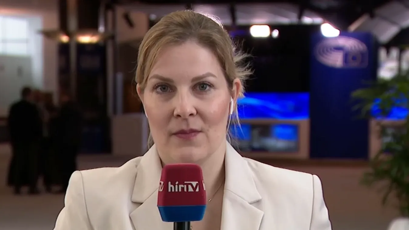 Tagadta az Európai Bizottság, hogy eltitkolta volna Ursula von der Leyen betegségének mértékét + videó