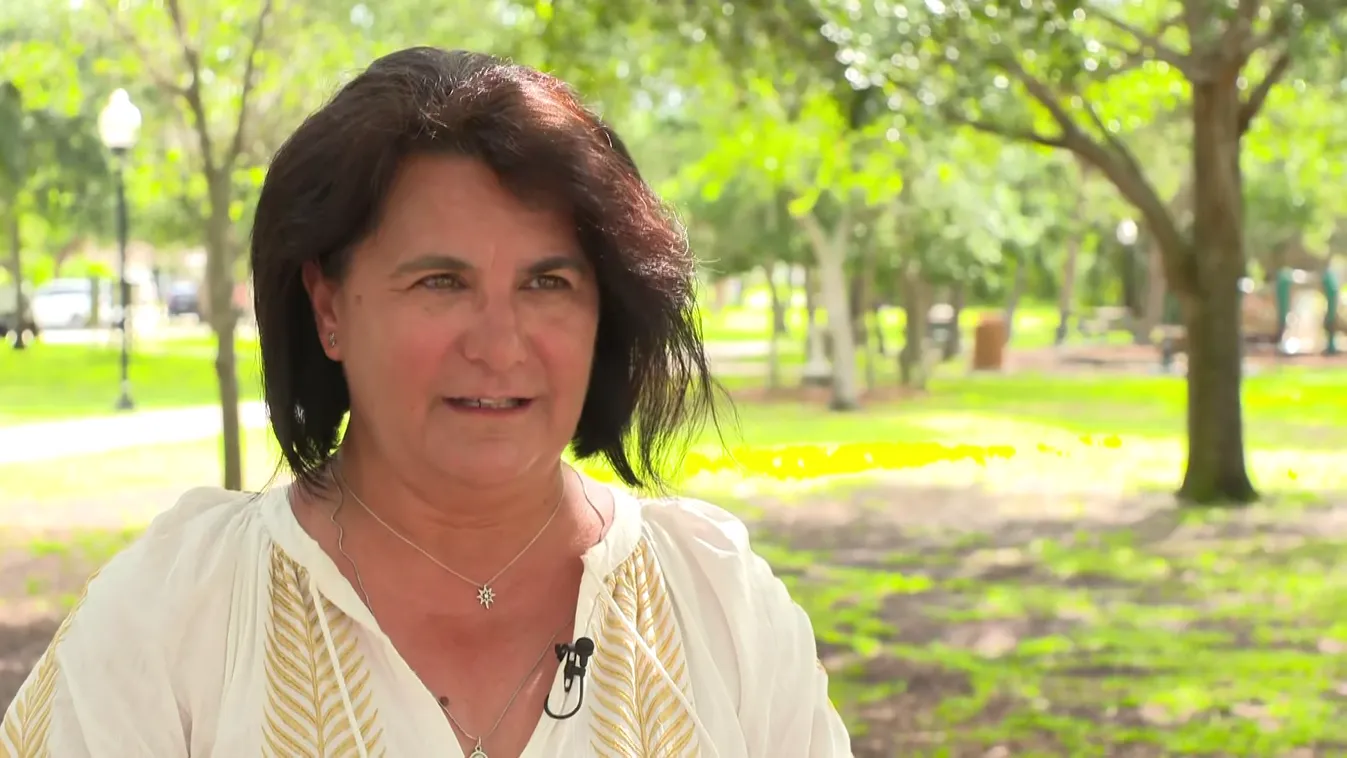 Már gyerekként is különlegesnek tartották Kapu Tibort + videó