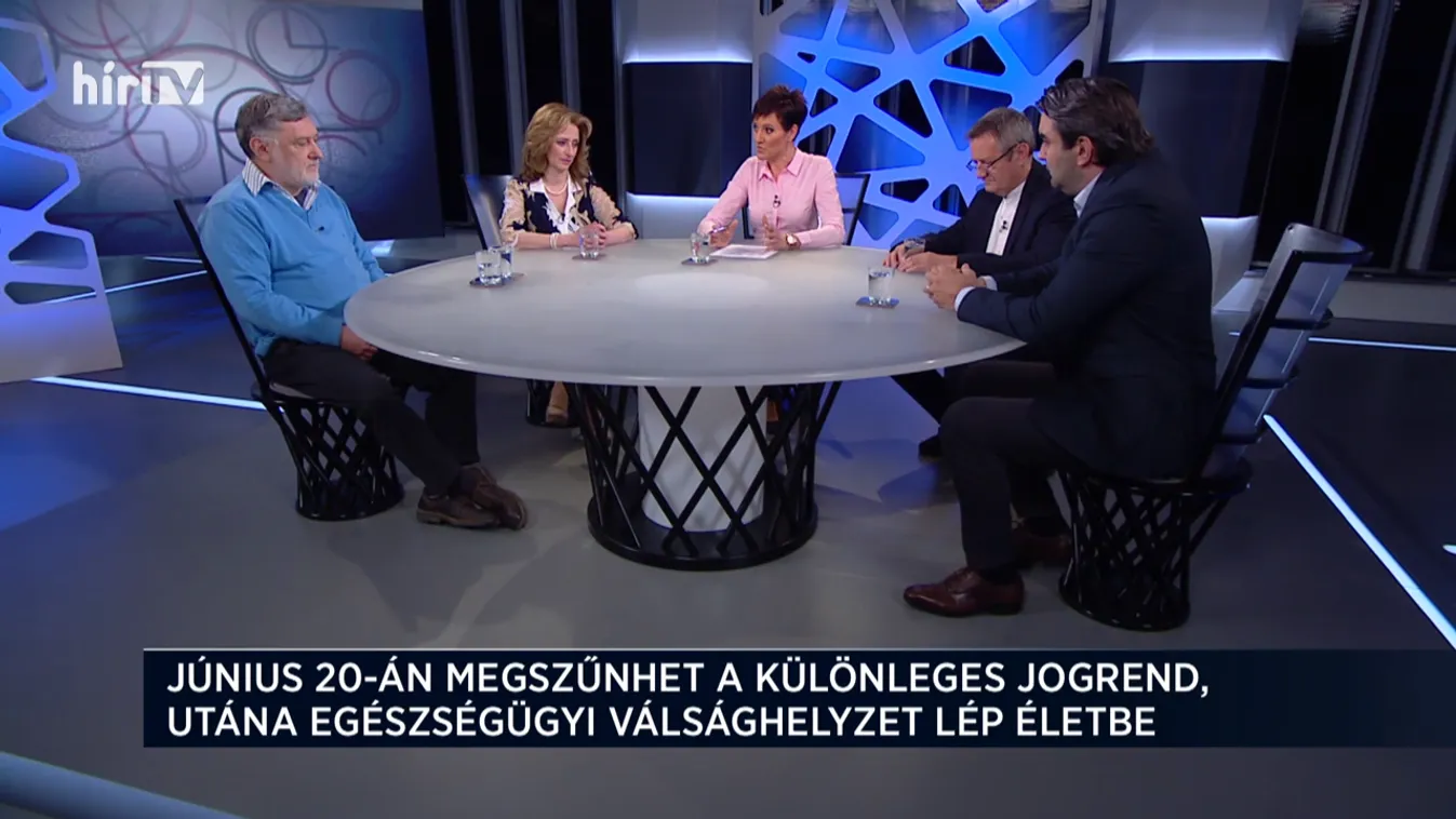 Civil kör: Meg sem lehetett azon döbbeni, hogy az ellenzék mit művelt az elmúlt két hónapban