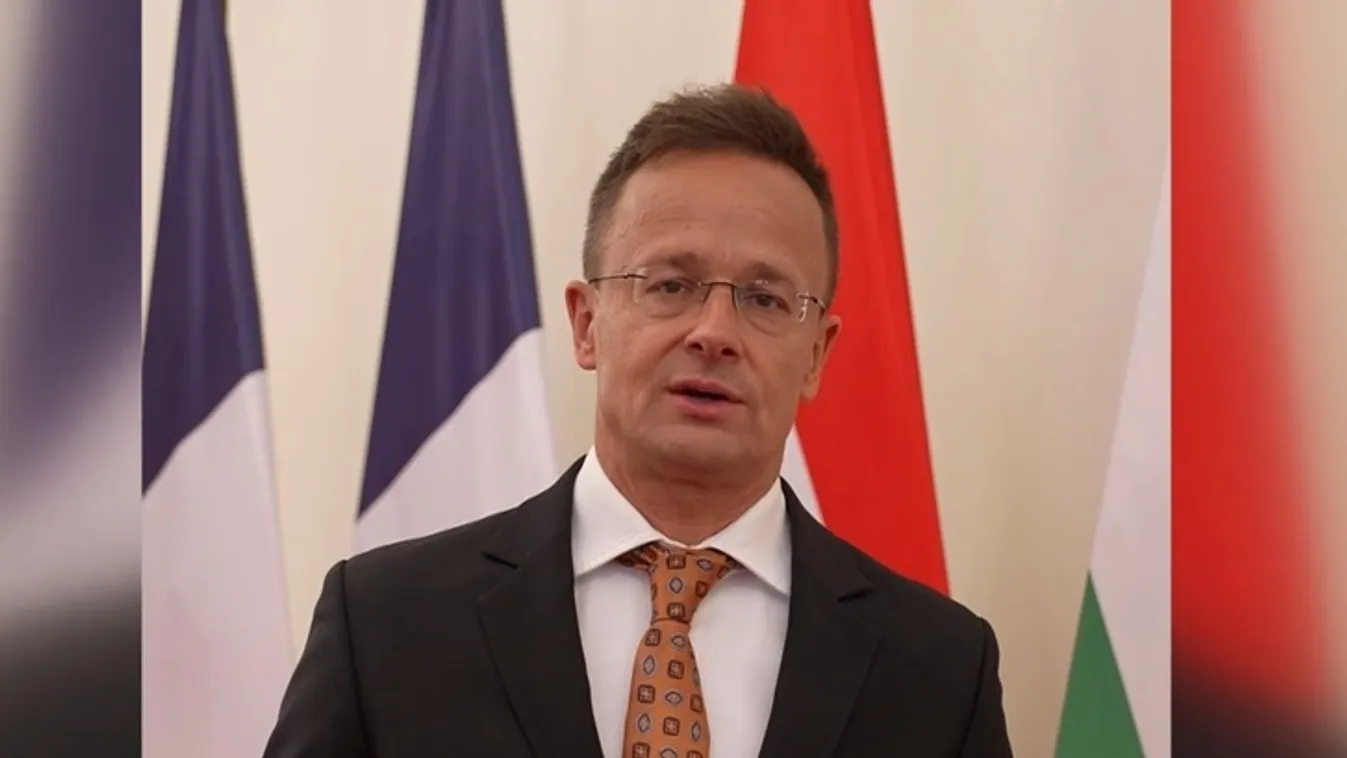 Szijjártó Péter: Nem engedjük, hogy az Európai Unió tönkretegye a magyar gazdákat + videó