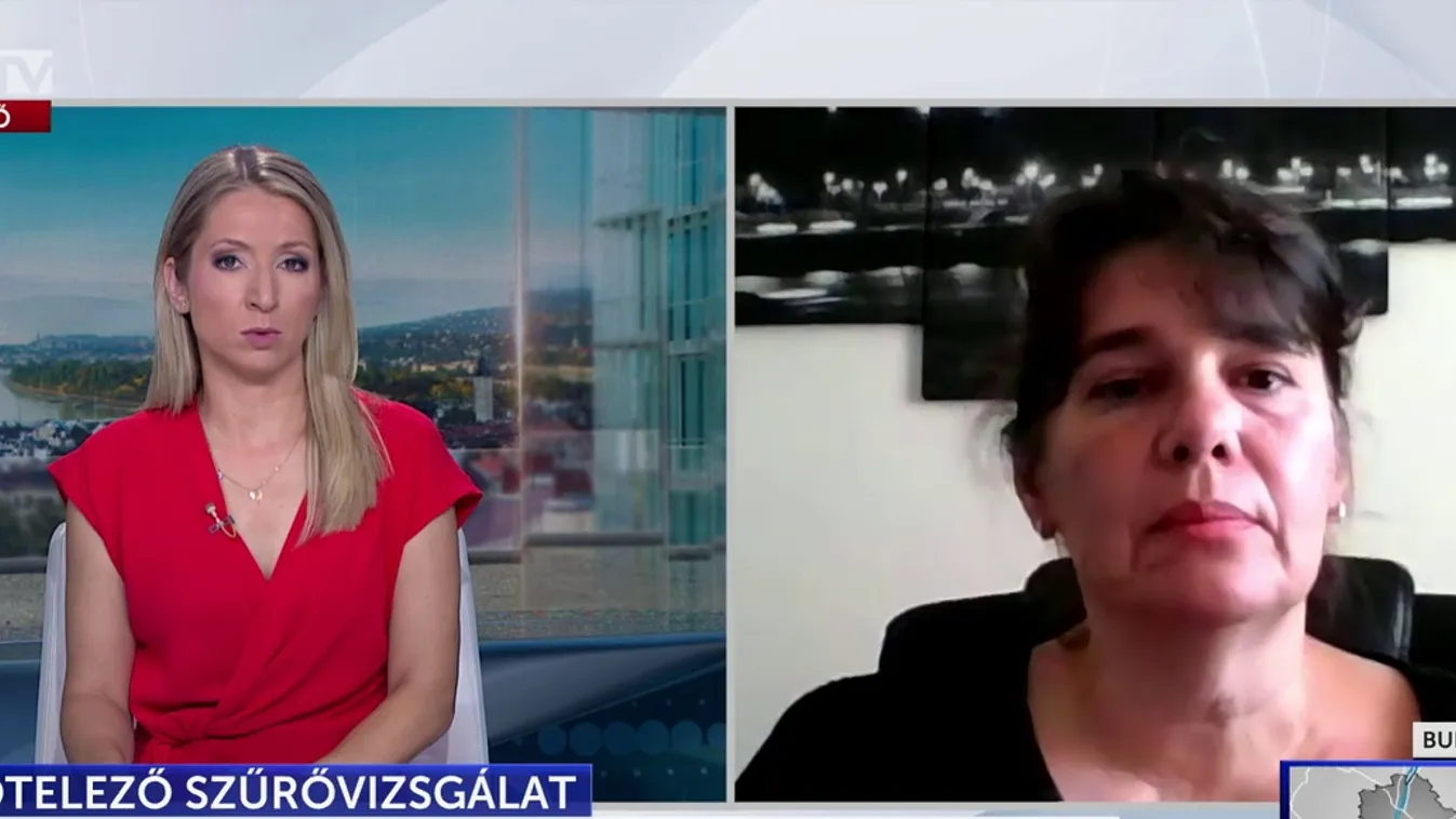 Módosításokat vezethet be a kormány az egészségügy területén, kötelező lehet szűrővizsgálatokra járni + videó