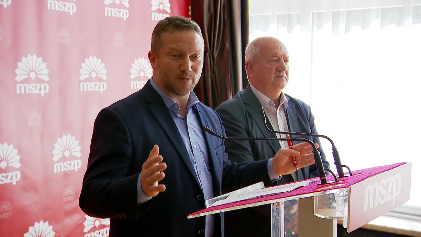 Fake news Ujhelyi Istvántól