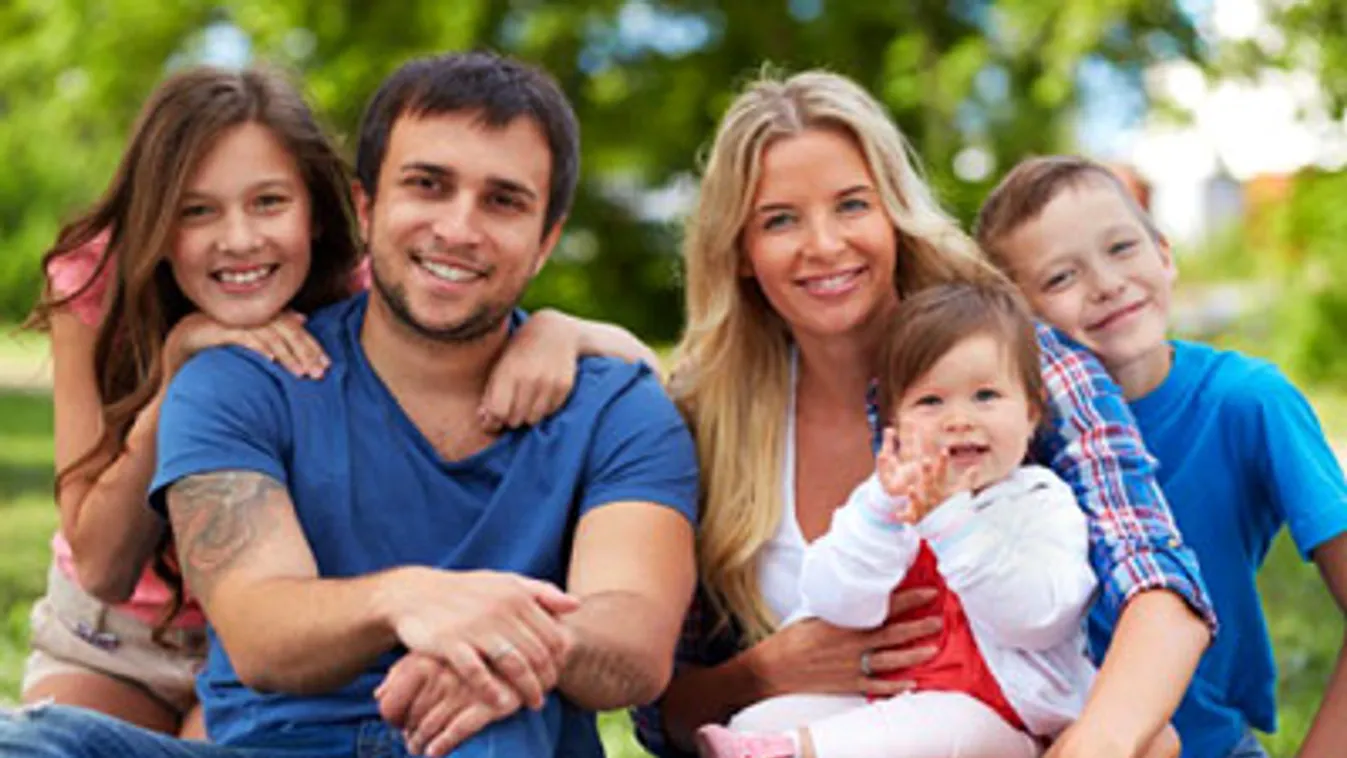 Gyarapodjatok és sokasodjatok – Látótér