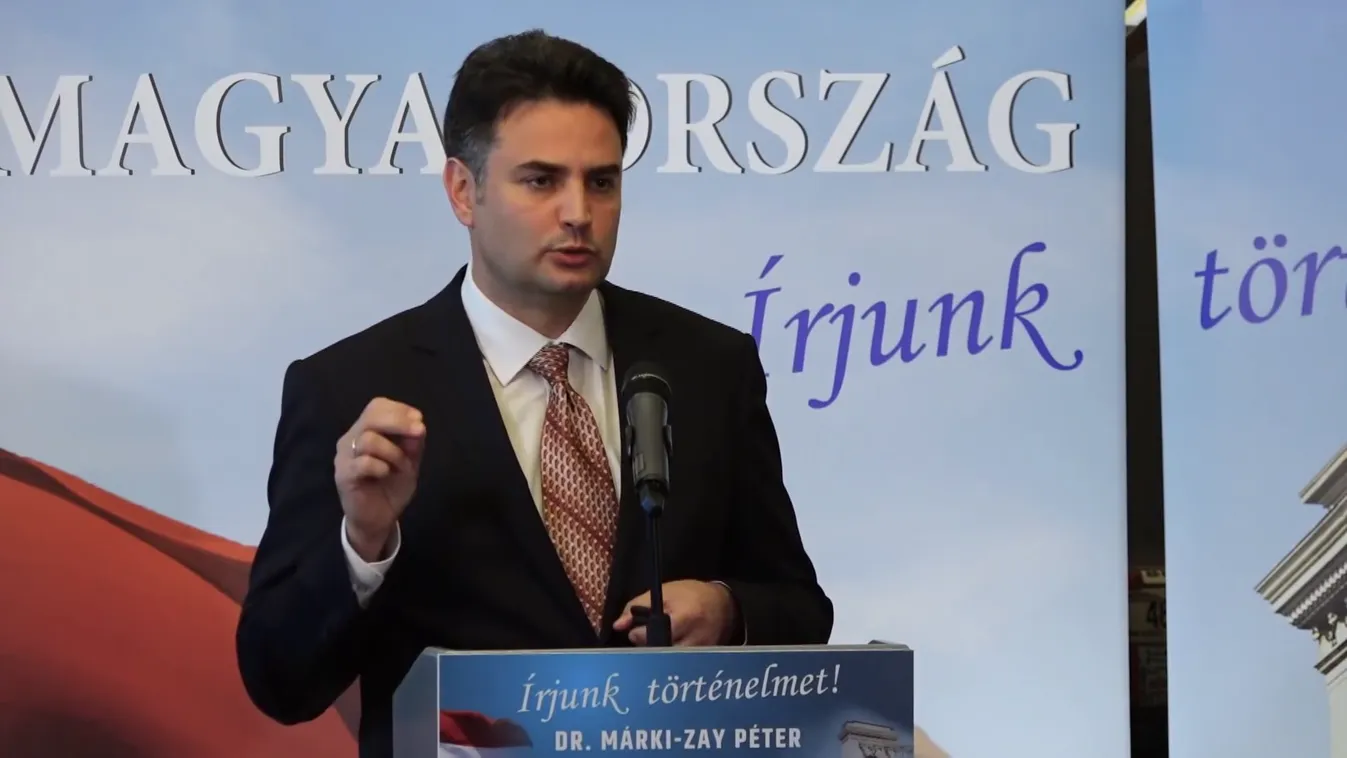 Támogatja az egészségügyi intézmények centralizálását Márki-Zay Péter