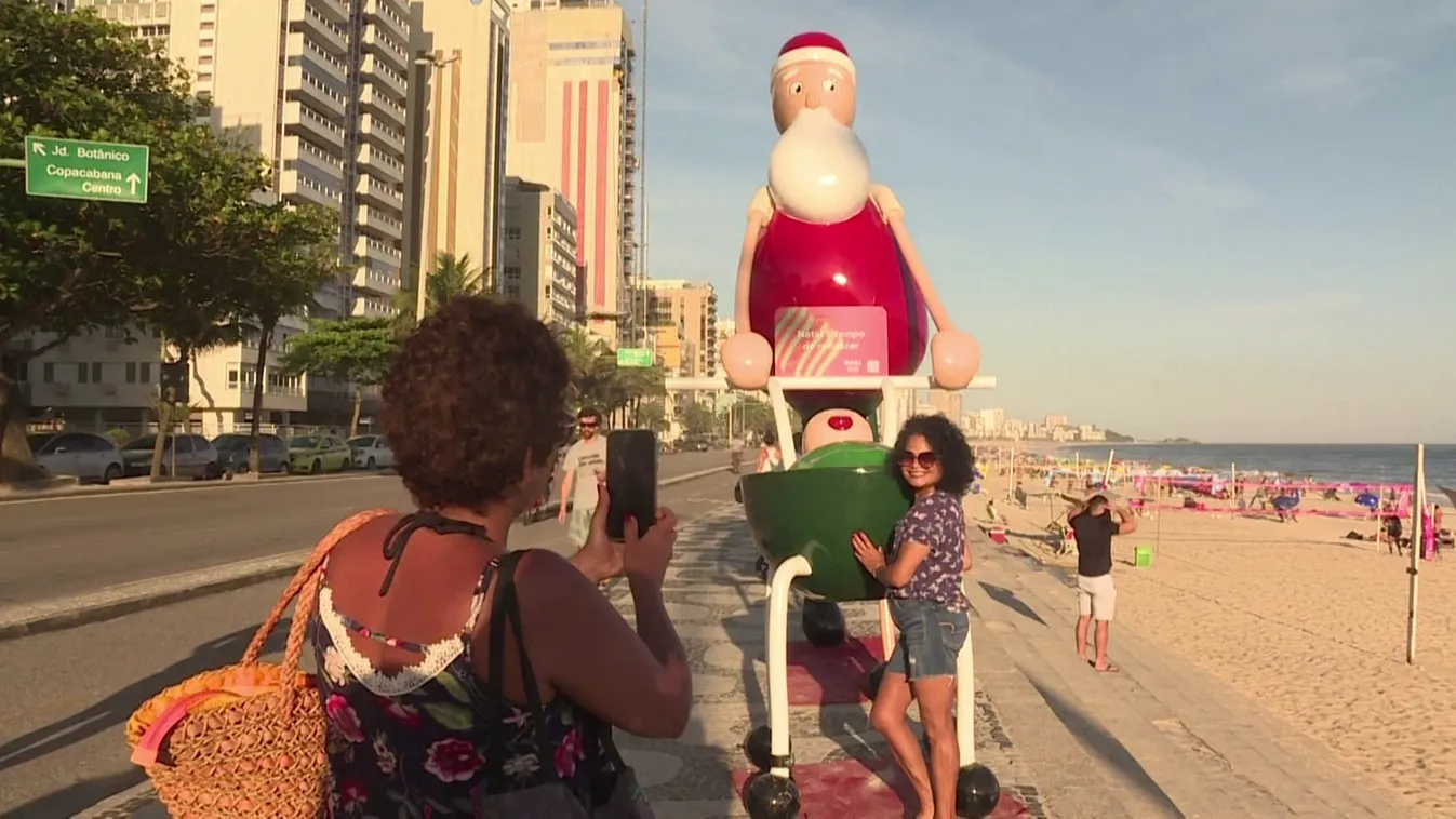 Radar - Karácsonyra hangolva